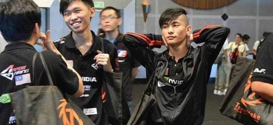 英雄联盟S15瑞士轮结束 BLG无缘晋级八强